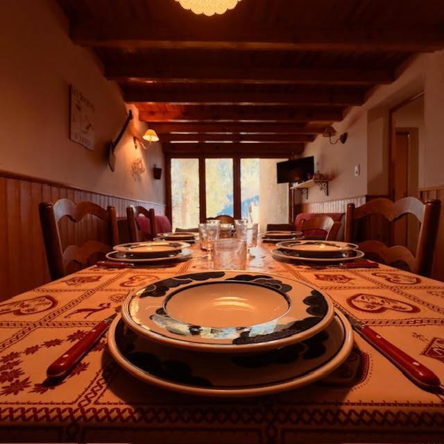 Villa Le Nid Roudela Garin Exterior foto